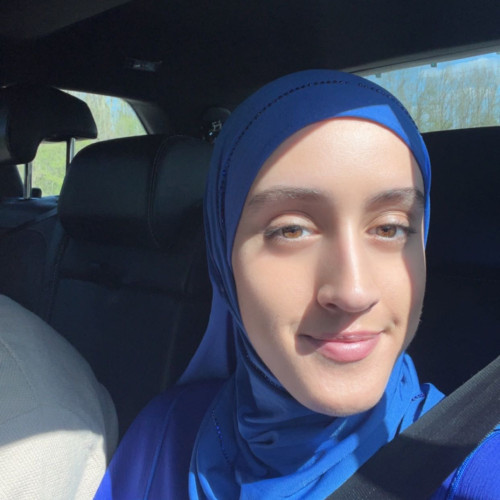 Soukaina R. profile photo