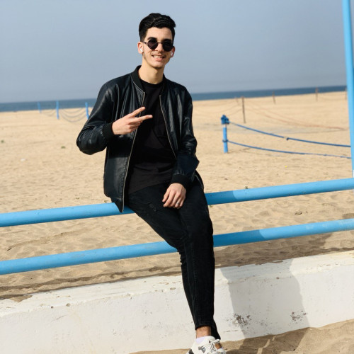 Yasser J. profile photo