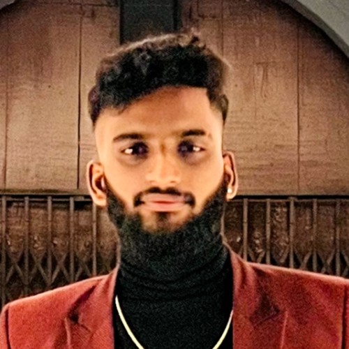 Akhil M. profile photo