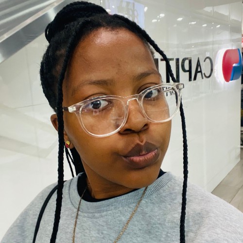 Noluthando  S.