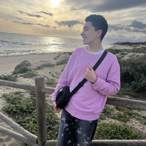 noah b. profile photo