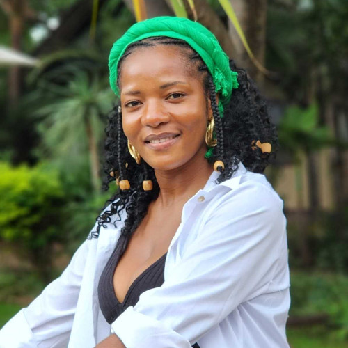 Zewelanji N. profile photo