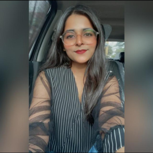 Mahnoor K. profile photo