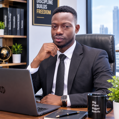 Oladipo A. profile photo