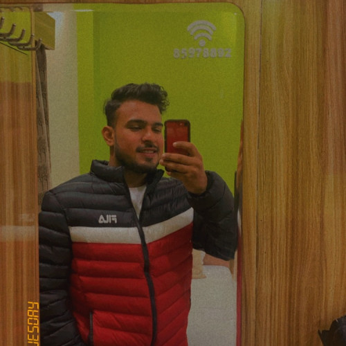 Sujal T. profile photo