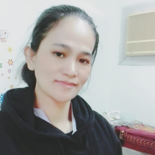 Maricel  O. profile photo
