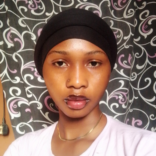 Fatimah G.