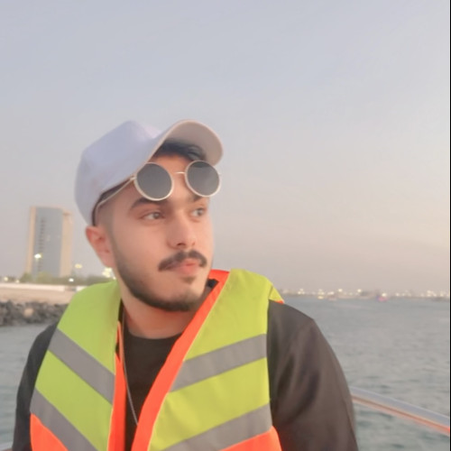 Noman I. profile photo