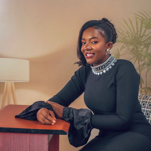 Amaka  P.