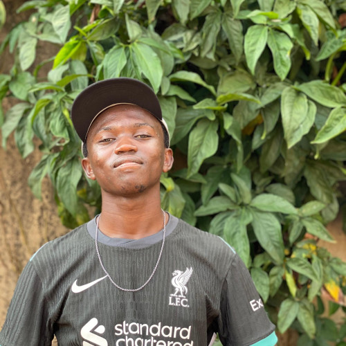 Lubega  S. profile photo