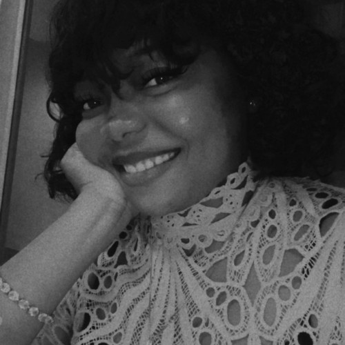 Blessing D. profile photo
