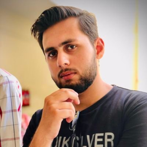 Sharjeel M.