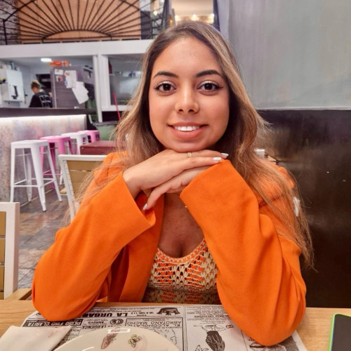 Nahla M. profile photo