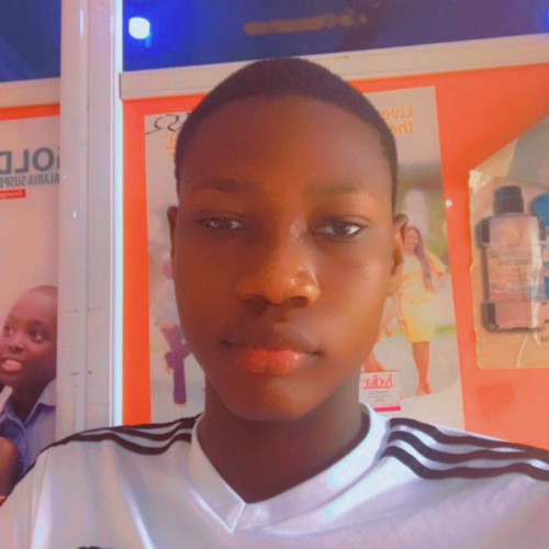 Owusu A. profile photo