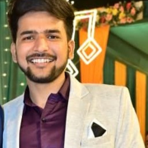 shivanshu r. profile photo