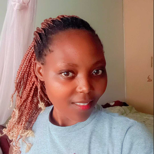 Tamarah N. profile photo