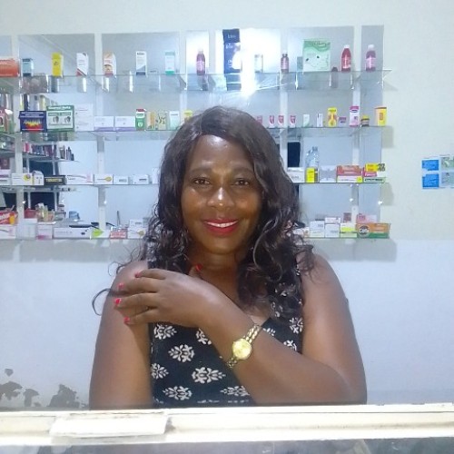 Nambaziira  F.