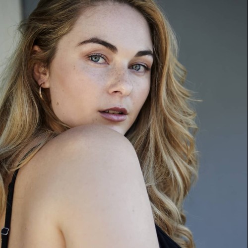 SavannahRose B.