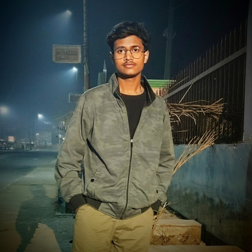 Harshit G. profile photo
