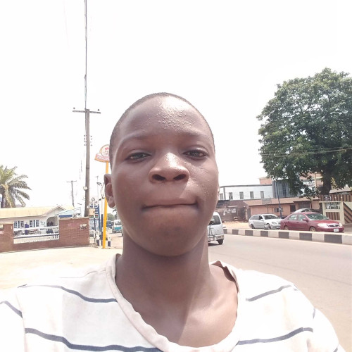 Lord B. profile photo