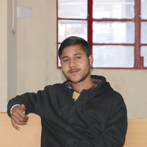 Sahil K. profile photo