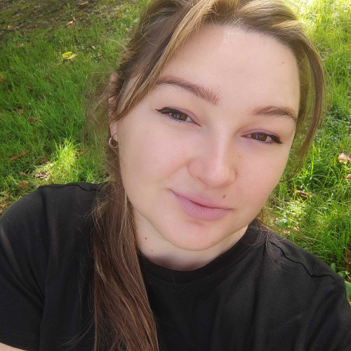 Kushi B. profile photo