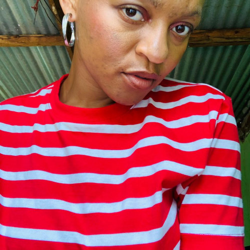 Thobisile S G. profile photo