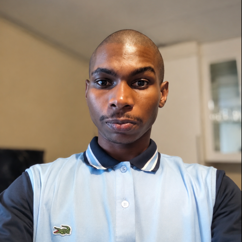 Thulani F. profile photo
