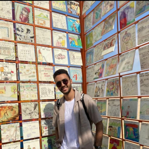 youssef m. profile photo