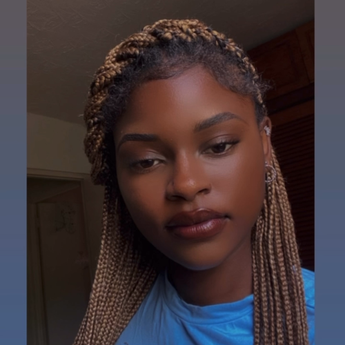 Brittney W. profile photo