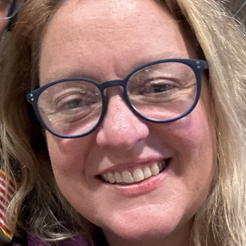 Judy T. profile photo