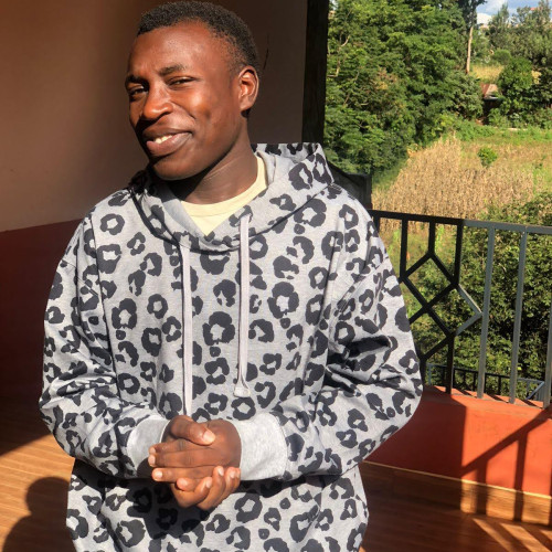 Kemo O. profile photo