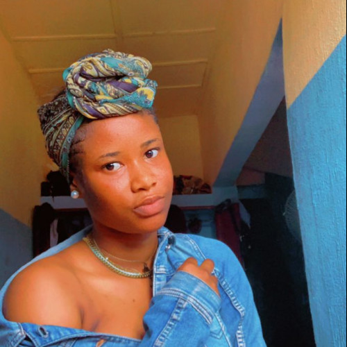 GUINEVERE C. profile photo