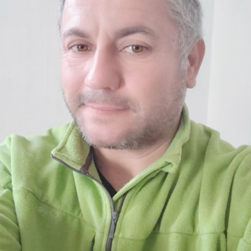 Francisco C. profile photo