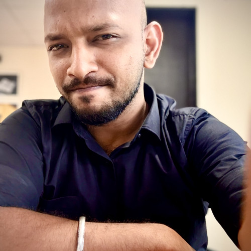 Antony J. profile photo