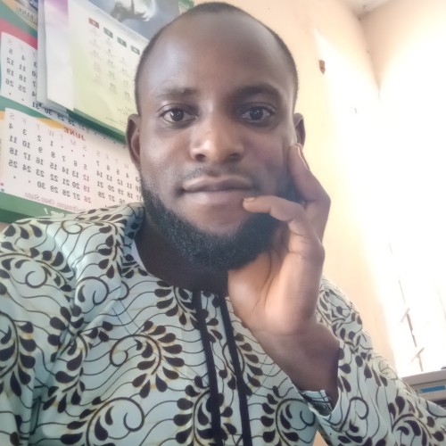 Orngu Benjamin A. profile photo