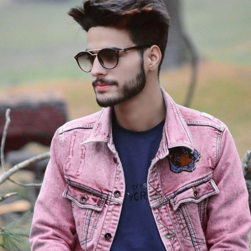 Rehan K.