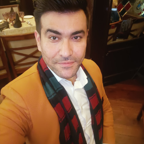 Ashish  S. profile photo