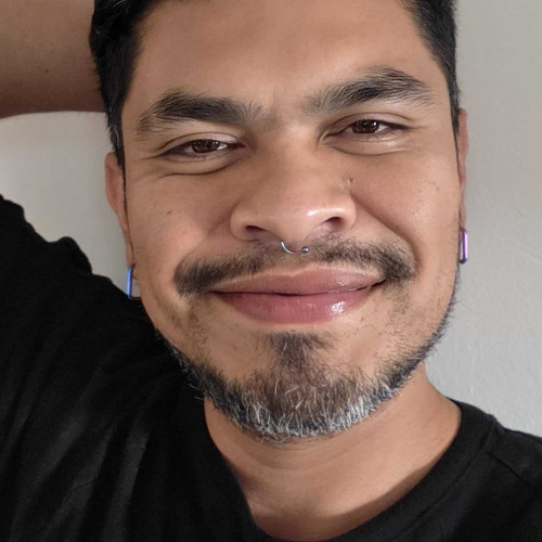 marx o. profile photo