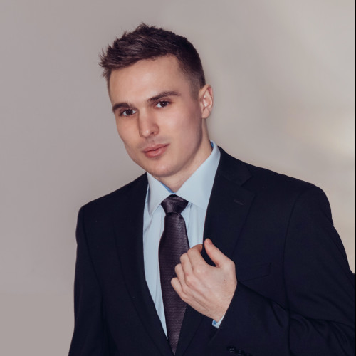 Andrew S. profile photo