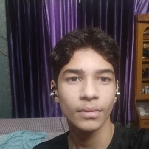 Kishan B. profile photo