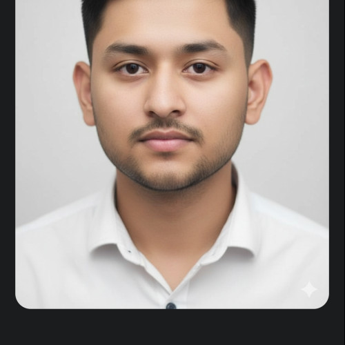 Mayur G. profile photo
