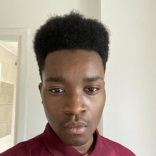 Kadre L. profile photo