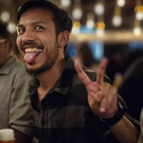 Rohit S. profile photo