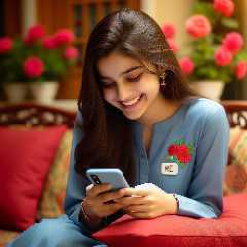 Ammu S. profile photo