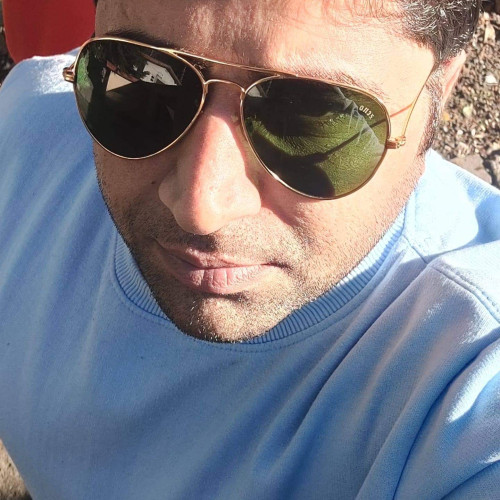 Rohit S.