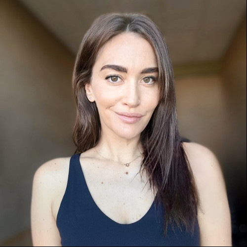 Avigail T. profile photo