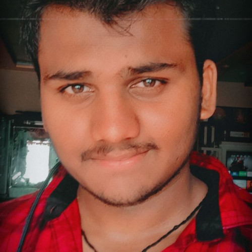 Prajwal R. profile photo