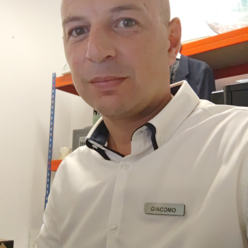 giacomo d.
