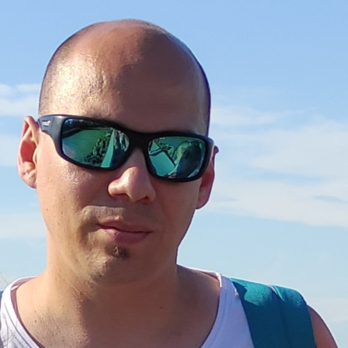 ferenc n. profile photo